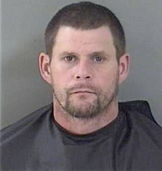 David Smith, - Indian River County, FL 